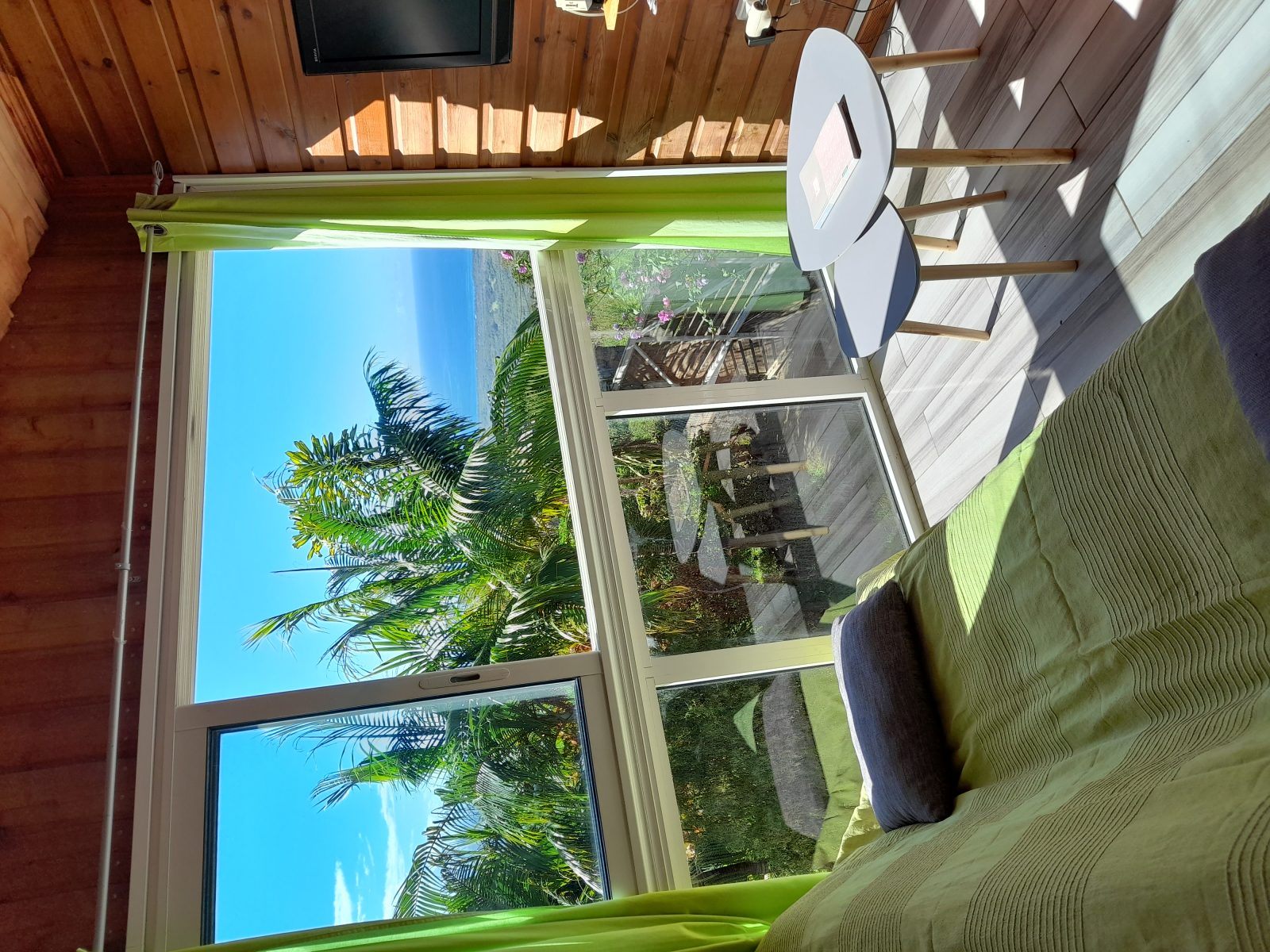Chalet Amaryllis
