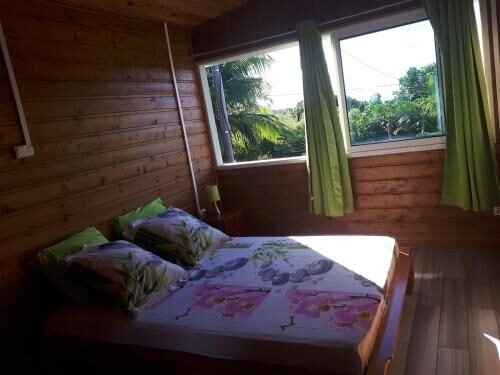 Chalet Amaryllis